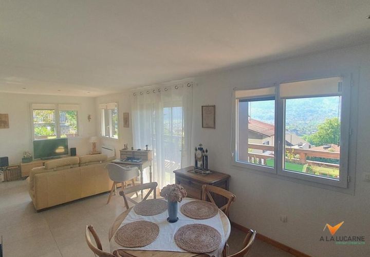 Leilighet i Passy, Haute-Savoie, Passy - € 323 000 | Ref: 85198 - foto 1