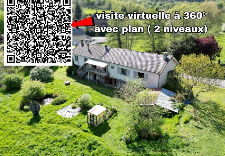 Villa a Villac, Dordogne, Villac - € 191.000 | Ref: 85154 - foto 1
