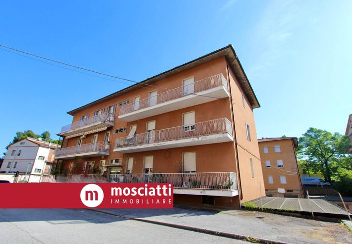 Lejlighed i Matelica, Macerata, Matelica - € 79.000 | Ref: 1372 - foto 1