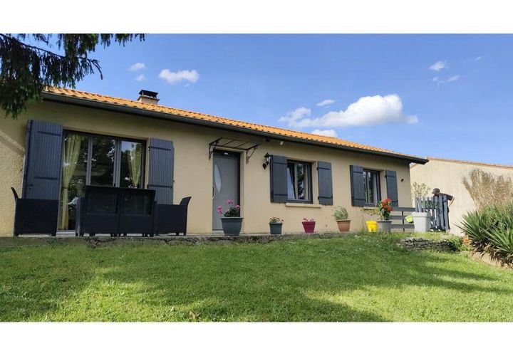 Bungalou a Artonne, Puy-de-Dome, Artonne - € 264.900 | Ref: 85201 - foto 1
