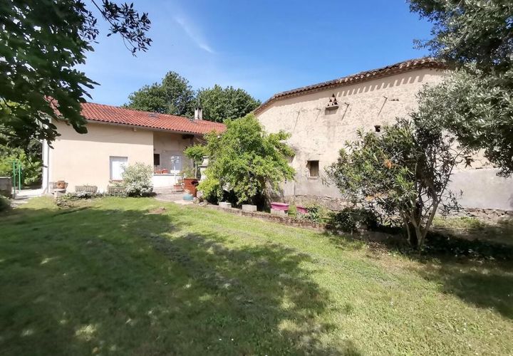 Villa a Monbahus, Lot-et-Garonne, Monbahus - € 220.375 | Ref: 85180 - foto 1