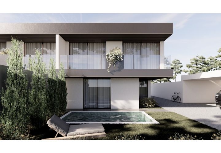 Byhus i Aves, Porto, Aves - € 420.000 | Ref: CAS_78 - foto 1