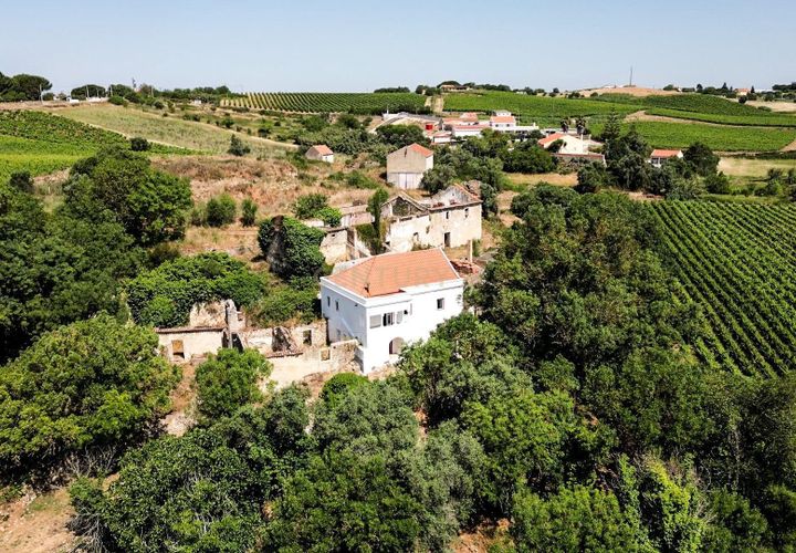 Farm hus i Alenquer, Lisbon, Alenquer - € 690.000 | Ref: C0364-05919 - foto 1