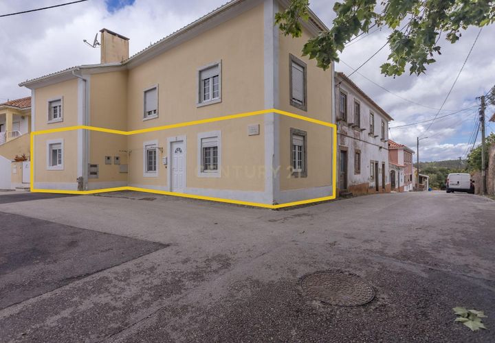 Lejlighed i Mafra, Lisbon, Mafra - € 220.000 | Ref: C0364-05930 - foto 1