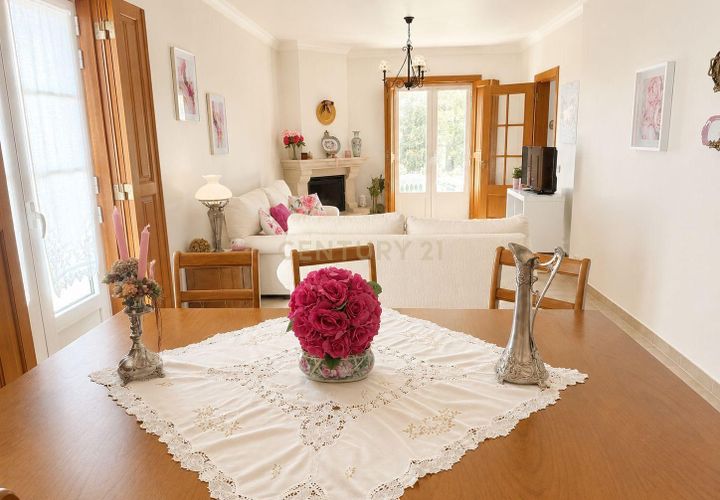 Villa a Alcanena, Santarem, Alcanena - € 279.000 | Ref: C0364-05943 - foto 1