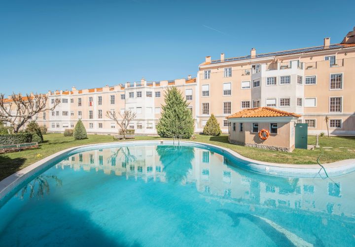 Lejlighed i Cascais, Lisbon, Cascais - € 720.000 | Ref: C0364-05942 - foto 1