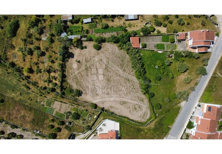 Terra a Alcains, Castelo Branco, Alcains - € 75.000 | Ref: TER_195 - foto 1