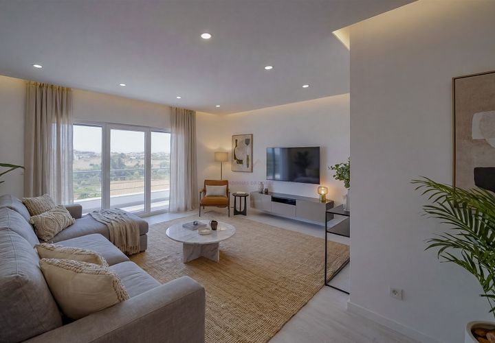 Lejlighed i Seixal, Setubal, Seixal - € 565.000 | Ref: TRI-104-26-AS - foto 1