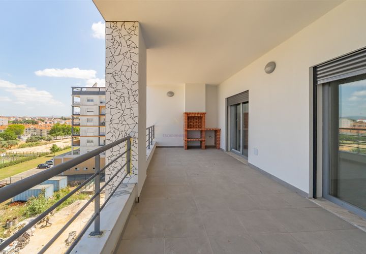 Lejlighed i Seixal, Setubal, Seixal - € 590.000 | Ref: TRI-105-26-AS - foto 1