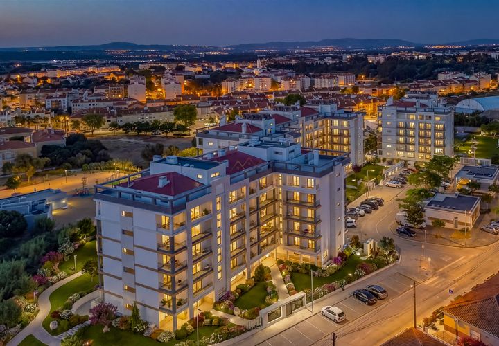 Lejlighed i Seixal, Setubal, Seixal - € 610.000 | Ref: TRI-107-26-AS - foto 1