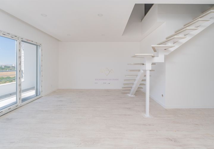 Lejlighed i Seixal, Setubal, Seixal - € 725.000 | Ref: TRI-109-26-AS - foto 1