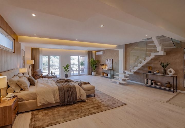 Lejlighed i Seixal, Setubal, Seixal - € 635.000 | Ref: TRI-110-26-AS - foto 1