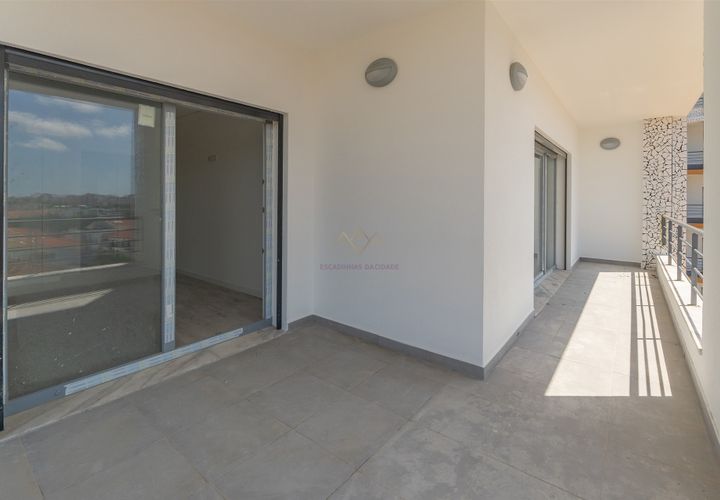 Lejlighed i Seixal, Setubal, Seixal - € 490.000 | Ref: TRI-111-26-AS - foto 1