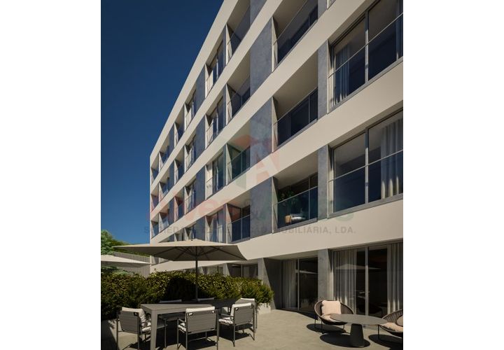 Lejlighed i Pedroucos, Porto, Pedroucos - € 195.000 | Ref: 5833 AB - foto 1