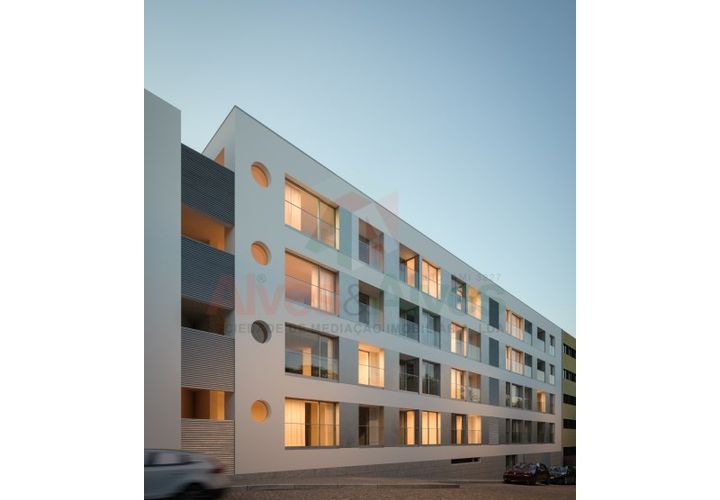 Lejlighed i Pedroucos, Porto, Pedroucos - € 205.000 | Ref: 5833 P - foto 1