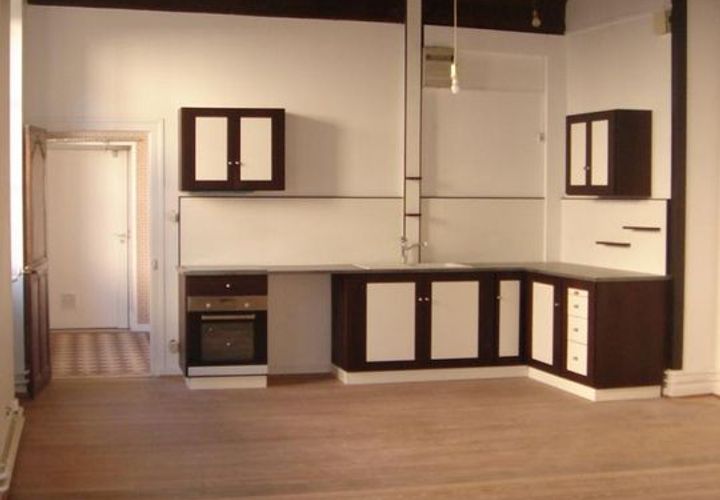 Apartament a Macon, Saone-et-Loire, Macon - € 825/mes | Ref: 754868 - foto 1