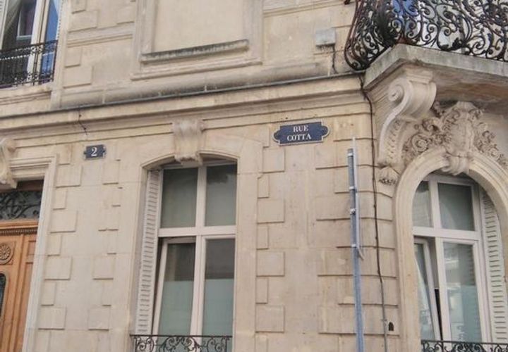 Apartament a Reims, Marne, Reims - € 1.050/mes | Ref: 561091 - foto 1