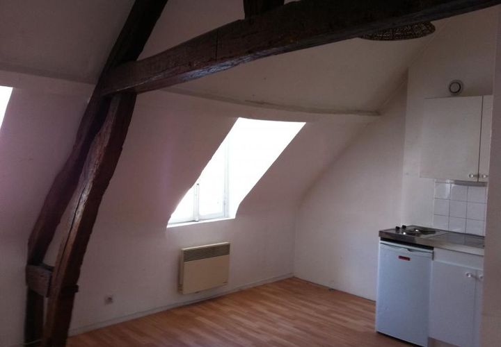 Apartament a Amiens, Somme, Amiens - € 500/mes | Ref: 369486 - foto 1
