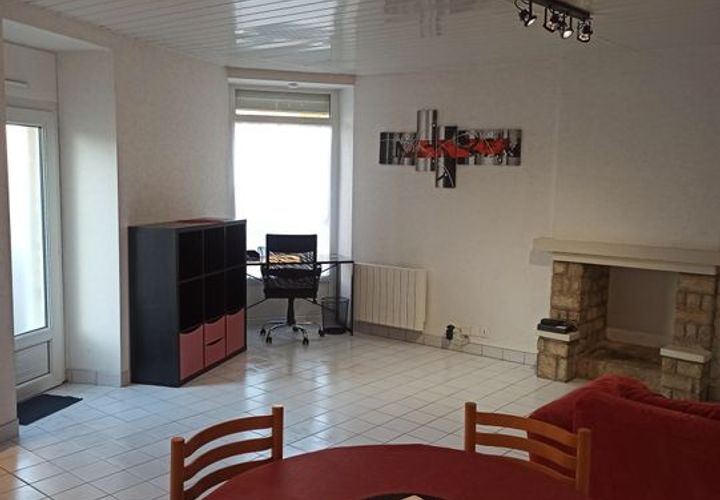 Apartment in Lorient, Morbihan, Lorient - € 540/month | Ref: 613762 - photo 1