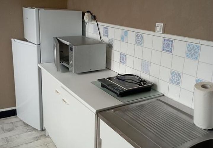 Apartament a Brest, Finistere, Brest - € 485/mes | Ref: 775619 - foto 1