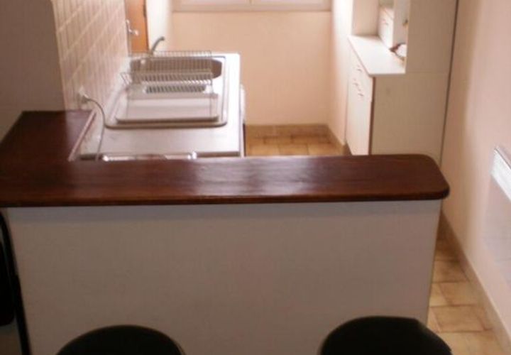 Estudi a Corte, Haute-Corse, Corte - € 450/mes | Ref: 306834 - foto 1
