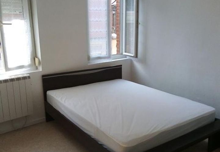 Estudi a Amiens, Somme, Amiens - € 450/mes | Ref: 604790 - foto 1