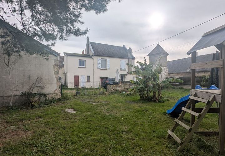 Villa a Camelin, Aisne, Camelin - € 800/mes | Ref: 878361 - foto 1