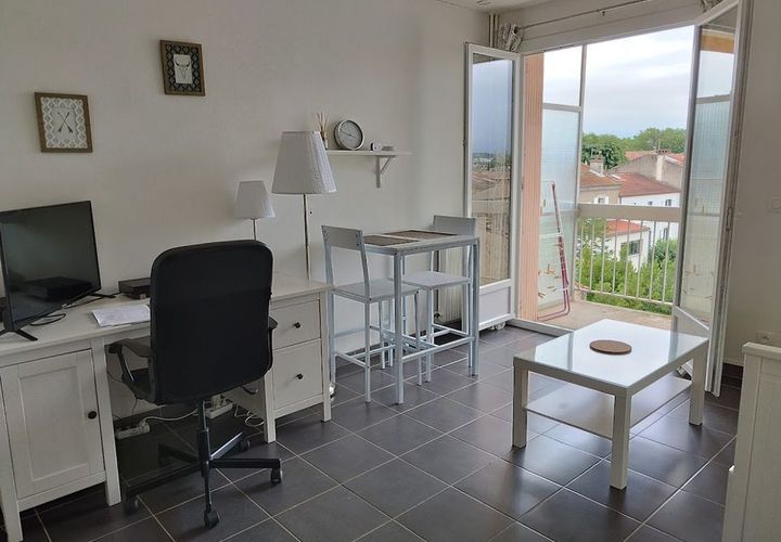 Estudi a Castres, Tarn, Castres - € 395/mes | Ref: 878355 - foto 1