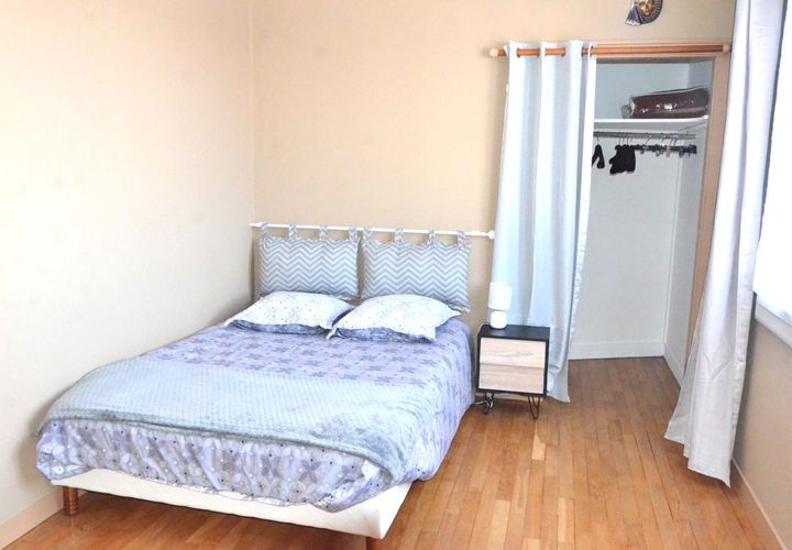Apartament a Limoges, Haute-Vienne, Limoges - € 900/mes | Ref: 877848 - foto 1