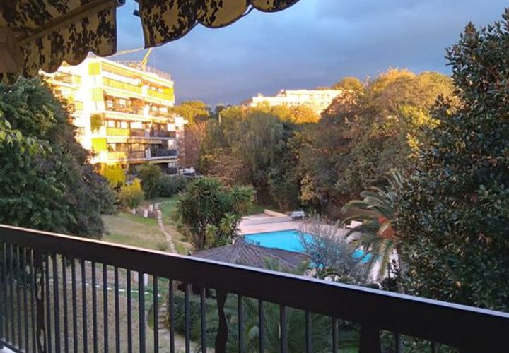 Estudi a Antibes, Alpes-Maritimes, Antibes - € 530/mes | Ref: 877795 - foto 1