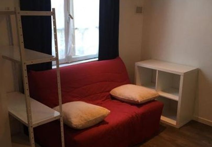 Estudi a Versailles, Yvelines, Versailles - € 825/mes | Ref: 661222 - foto 1