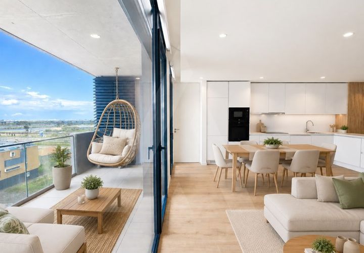 Lejlighed i Aveiro, Aveiro, Aveiro - € 580.000 | Ref: 1012504/26 GL - foto 1