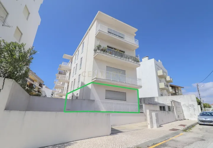 Lejlighed i Buarcos, Coimbra, Buarcos - € 254.000 | Ref: C0372-ZTRE-00072 - foto 1