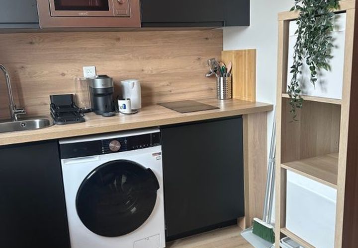 Apartament a Schiltigheim, Bas-Rhin, Schiltigheim - € 675/mes | Ref: 878208 - foto 1