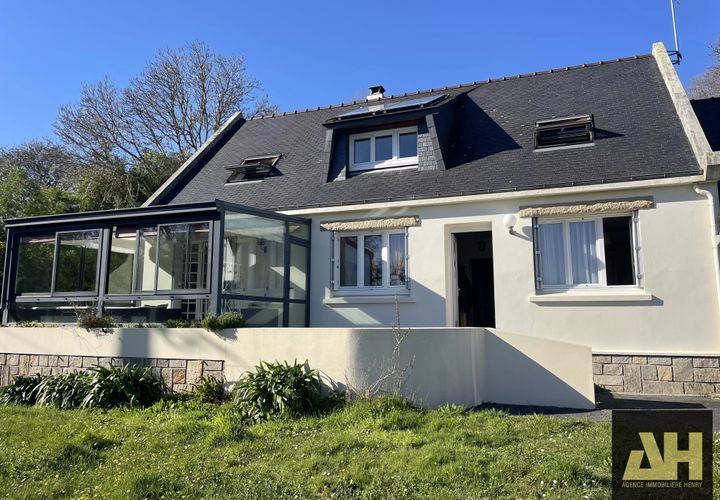 Villa i Crozon, Finistere, Crozon - € 499.900 | Ref: 86933417 - foto 1