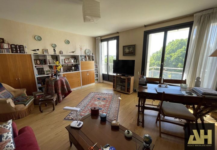 Lejlighed i Brest, Finistere, Brest - € 201.000 | Ref: 86993246 - foto 1