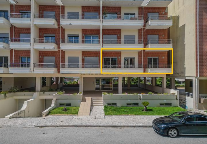 Lejlighed i Buarcos, Coimbra, Buarcos - € 350.000 | Ref: C0372-01835 - foto 1