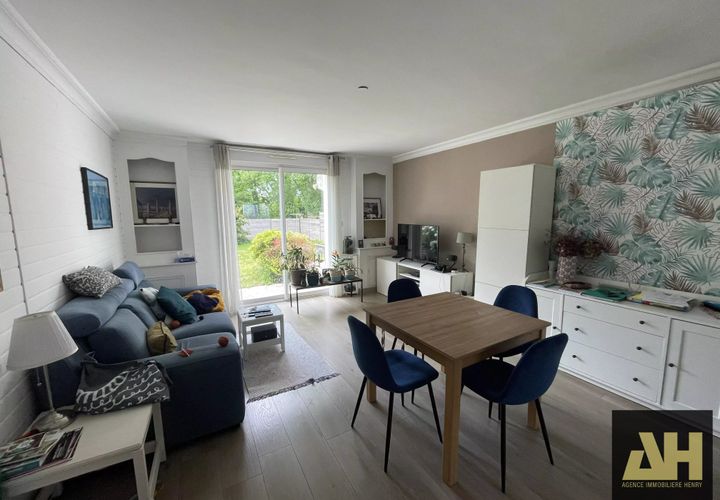 Villa i Brest, Finistere, Brest - € 250.000 | Ref: 86999838 - foto 1