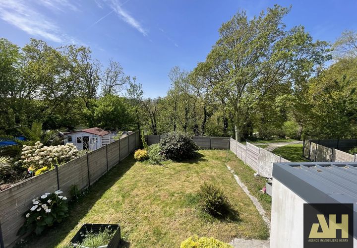 Villa in Brest, Finistere, Brest - € 234.000 | Ref: 86999838 - foto 1