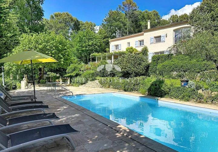 Villa a Flayosc, Var, Flayosc - € 795.000 | Ref: 87017070 - foto 1