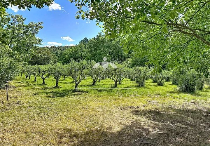 Haus in Flayosc, Var, Flayosc - € 795.000 | Ref: 87017070 - Foto 1