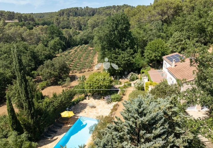 Villa in Flayosc, Var, Flayosc - € 795.000 | Ref: 87017070 - foto 1