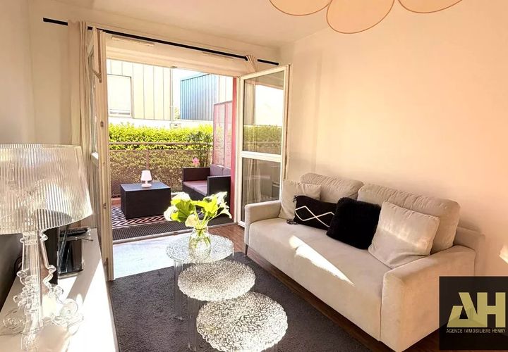 Lejlighed i Brest, Finistere, Brest - € 192.600 | Ref: 87006334 - foto 1