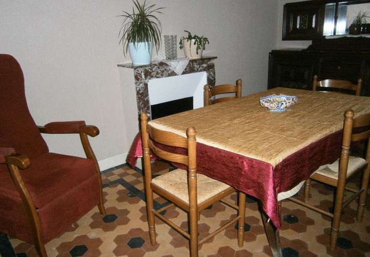 Villa a Parnac, Indre, Parnac - € 650/mes | Ref: 680679 - foto 1