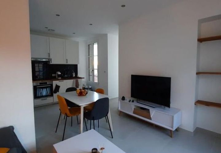 Apartament a Grasse, Alpes-Maritimes, Grasse - € 1.260/mes | Ref: 868171 - foto 1