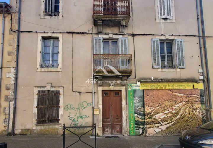 Leilighet i Alès, Gard, Alès - € 90 000 | Ref: 2711 - foto 1