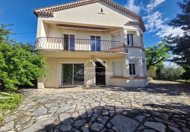 Villa i Alès, Gard, Alès - € 233.200 | Ref: 2722 - foto 1