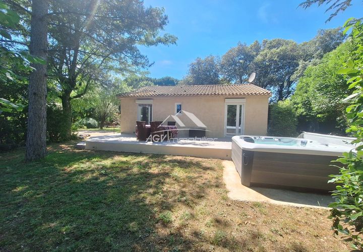 Villa a Quissac, Gard, Quissac - € 258.000 | Ref: 2714 - foto 1