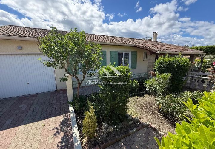 Villa i Alès, Gard, Alès - € 220.000 | Ref: 2718 - foto 1