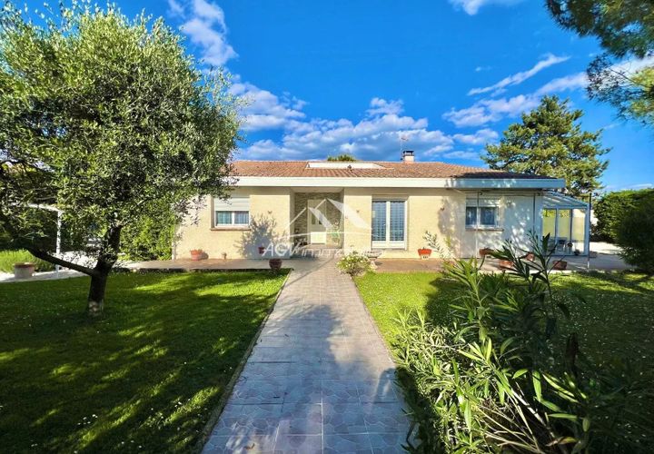 Villa a Rousson, Gard, Rousson - € 274.000 | Ref: 2731 - foto 1